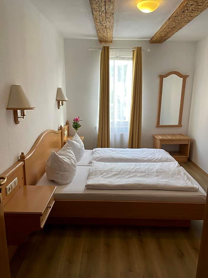 Brauereigasthof Hotel Schlüssel