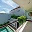 Villa Rio - Contemporary 2BR Villa in Downtown Seminyak