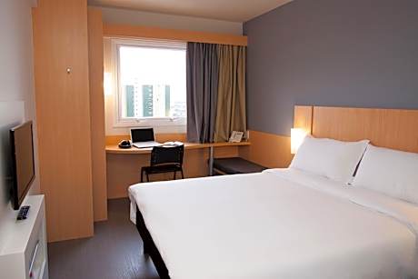Double Room - Disability Access