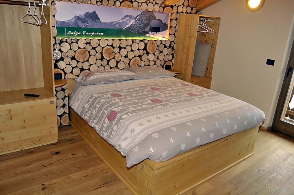 Locanda La Baita