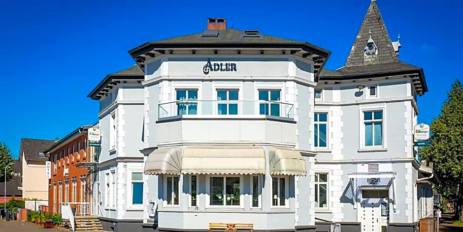 Hotel Adler & Eventlocation GmbH