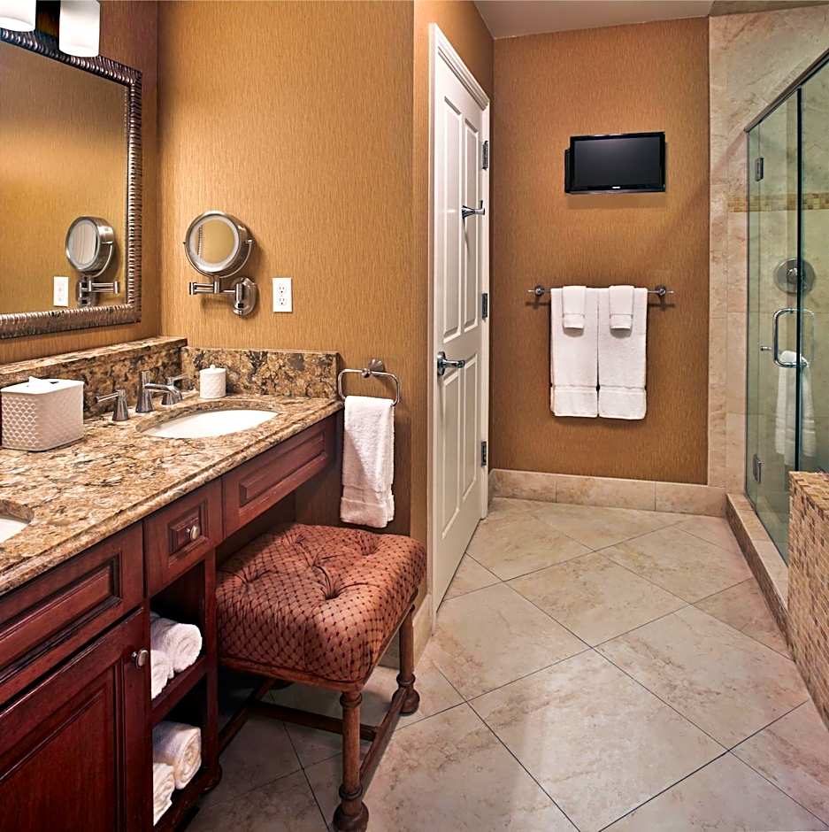 Ponte Vedra Inn And Club
