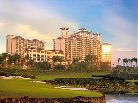 Mission Hills Resort Haikou