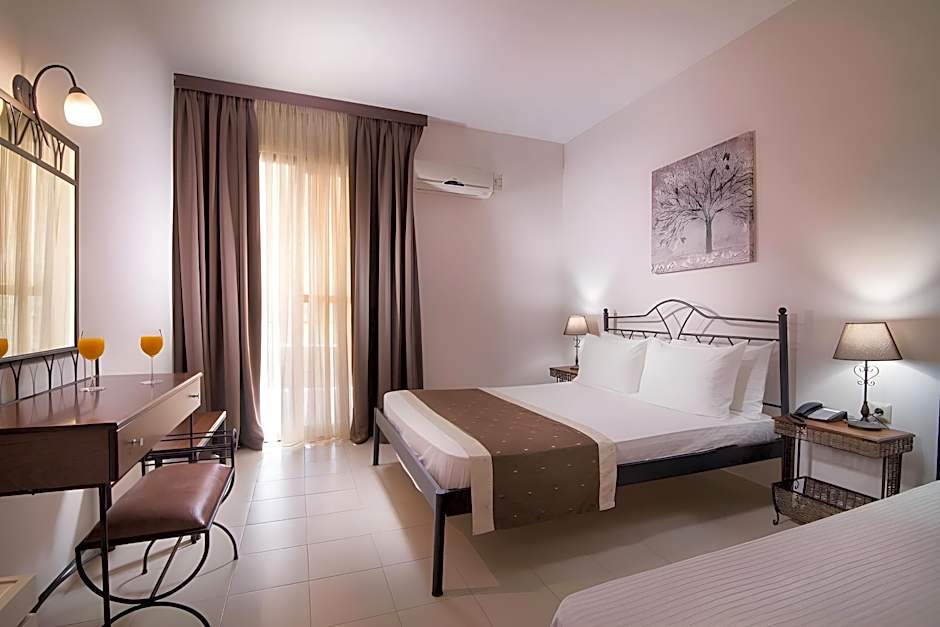 Hotel Rema- Vourvourou