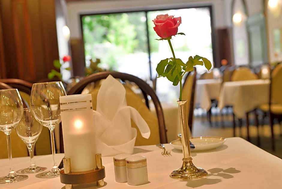 Hotel Imperial