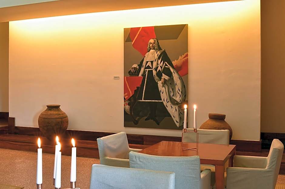 Pousada Mosteiro do Crato - Monument Hotel