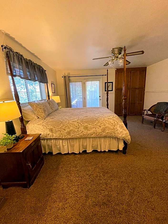 Berkshire Inn