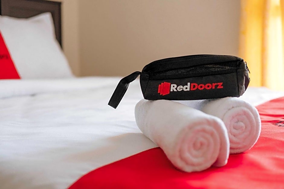 RedDoorz near Universitas Muhammadiyah Purwokerto