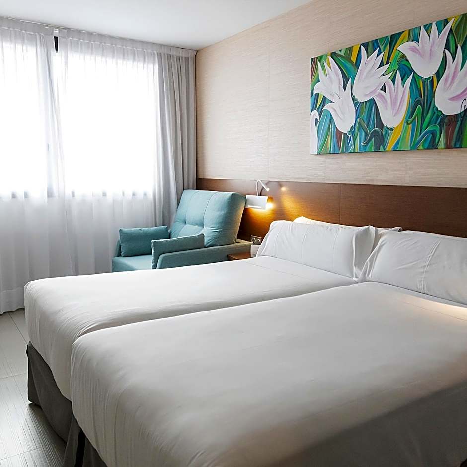 Hotel & Spa Real Ciudad De Zaragoza