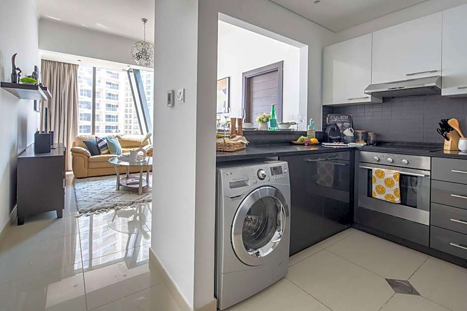 Frank Porter - Silverene Tower B