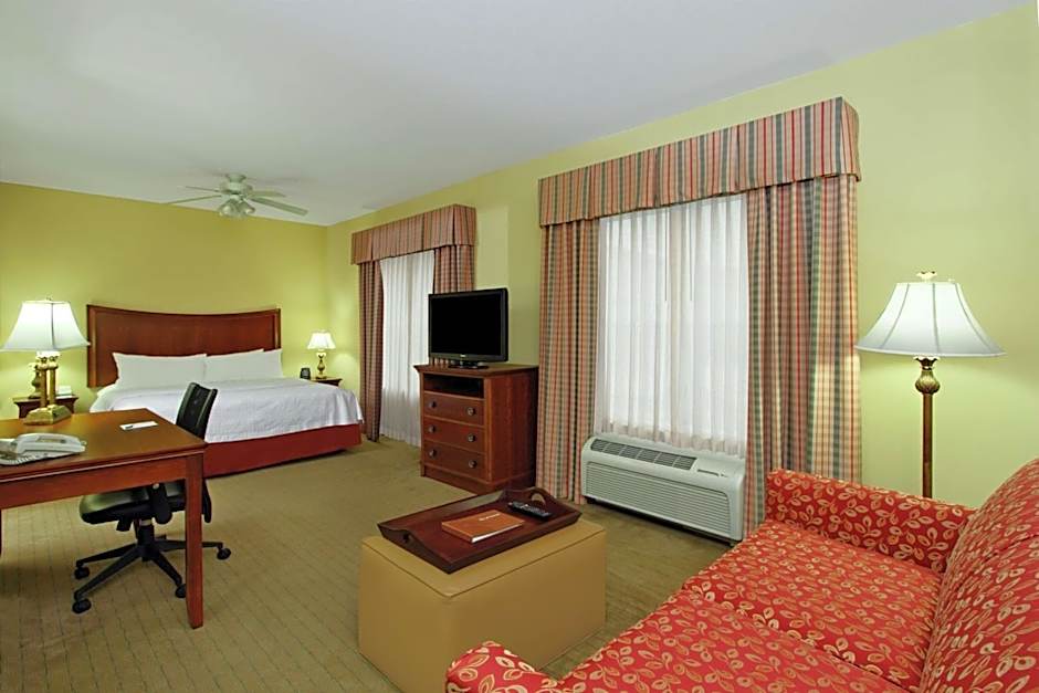 Homewood Suites By Hilton Chesapeake-Greenbrier, Va