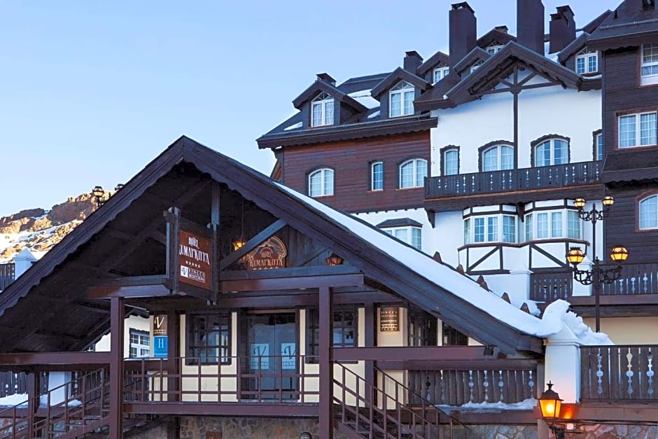Vincci Rumaykiyya Hotel