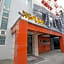 Jeonju Cherevill Motel
