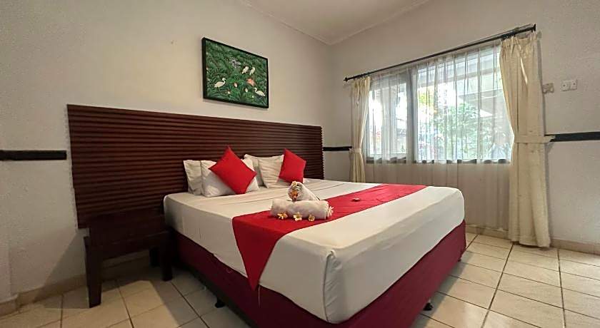 Abian Srama Hotel and Spa