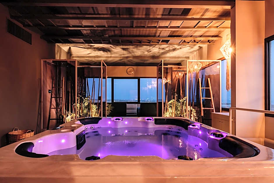 Relais Chiaramonte