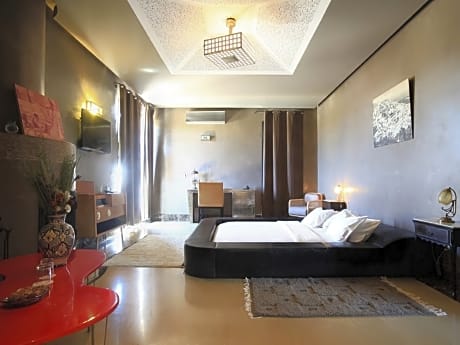 Junior Suite Standard