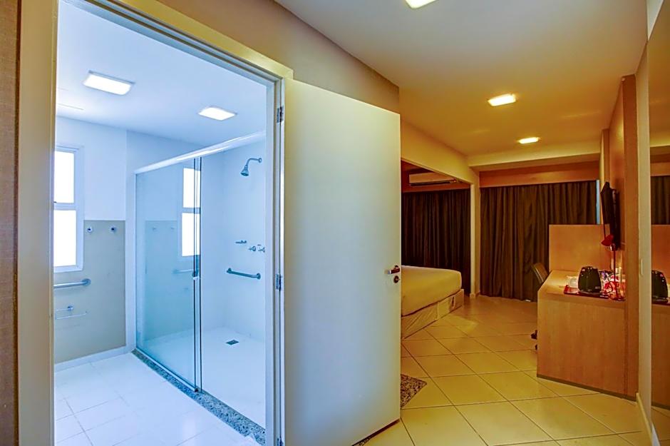Quality Hotel Rio de Janeiro - Barra da Tijuca