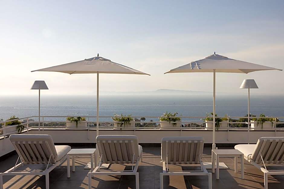 Villa Oriana Relais