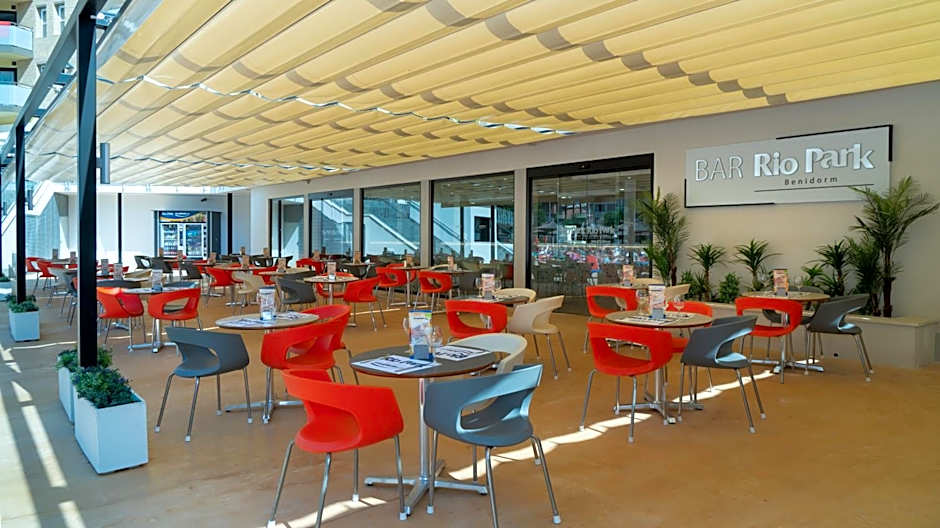 Medplaya Hotel Rio Park