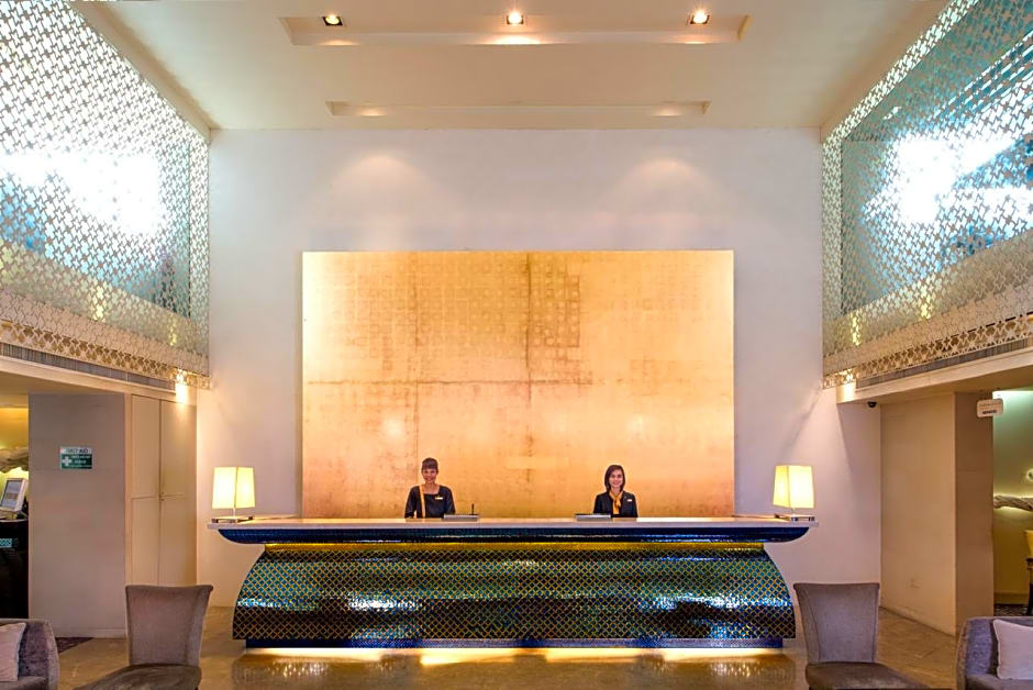 Furama Silom Hotel Bangkok