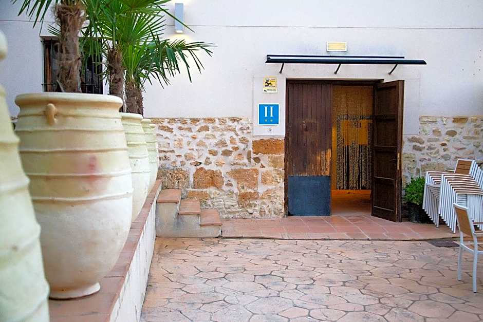 Hotel El Molino