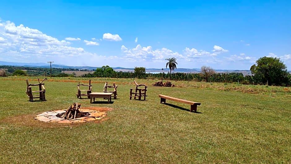 POUSADA SERRA DA CANASTRA