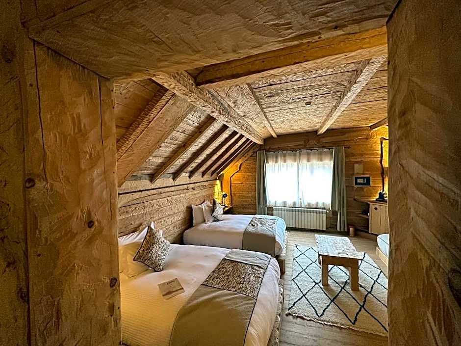 Hotel Xaluca Spa Aguelmame Sidi Ali