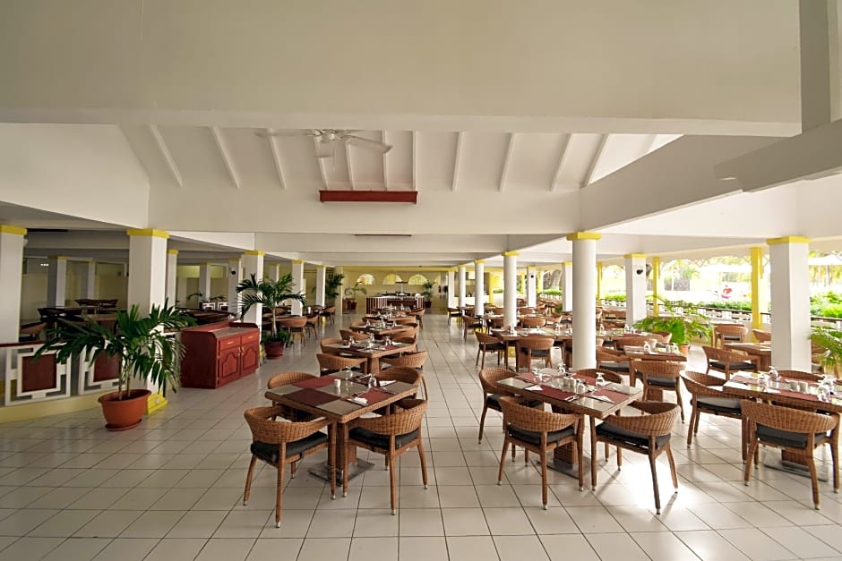 Starfish St Lucia - All Inclusive