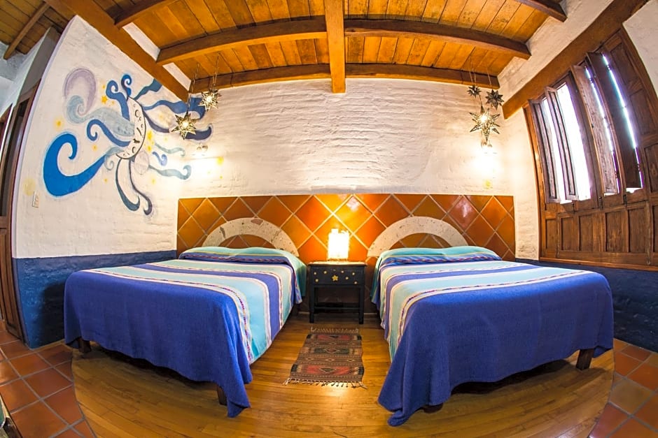 Hotel La Casona