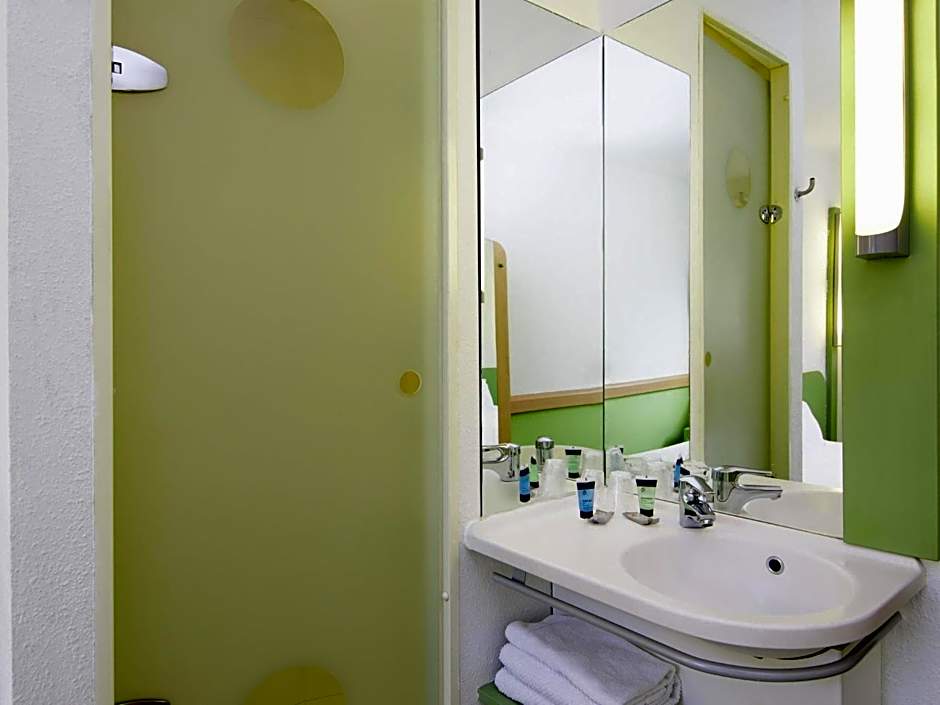 ibis budget Lyon Gerland