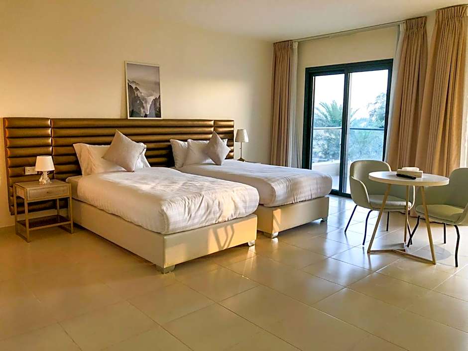 Sea View Hotel – Al' Aqabah, NY