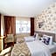 Nagehan Hotel Old City