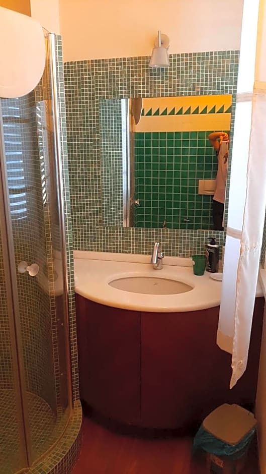 B & B Paradiso