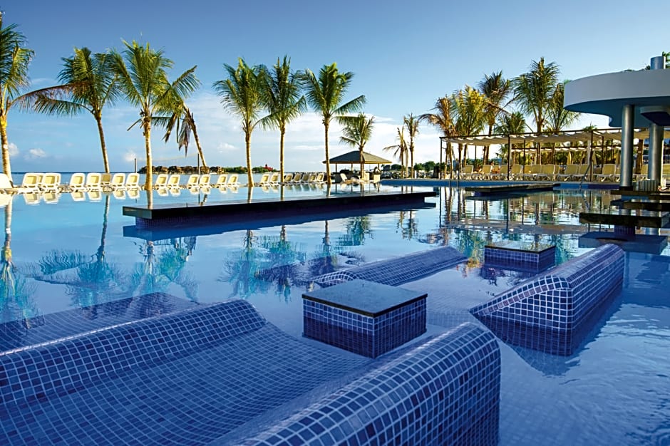 Riu Reggae - Adults Only - All Inclusive