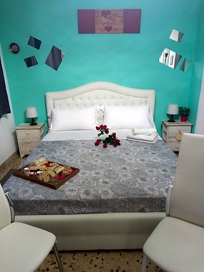 B&B Peace