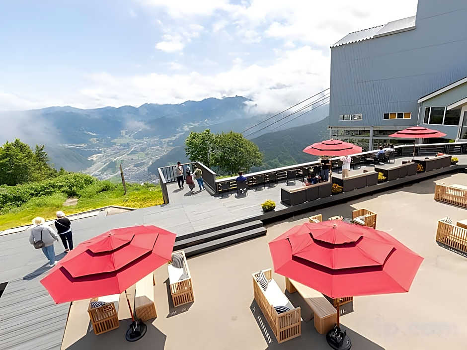 Yuzawa Toei Hotel