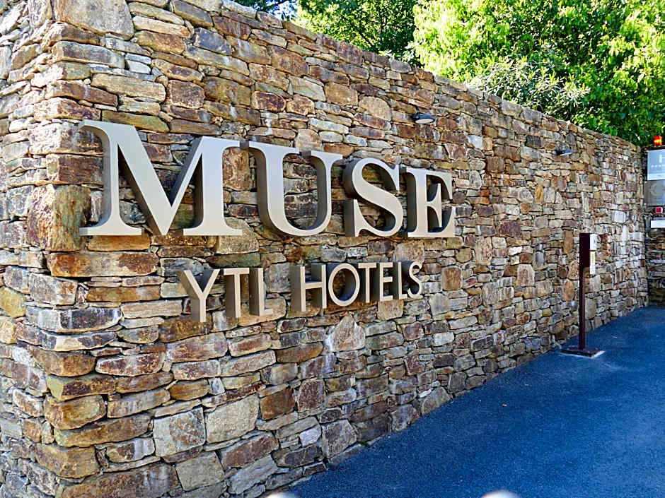 MUSE Saint Tropez - Small Luxury Hotels of the World