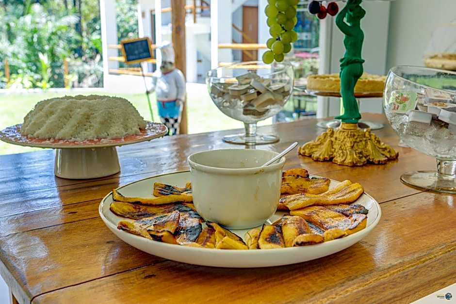 Pousada Céu & Mar de Taipu