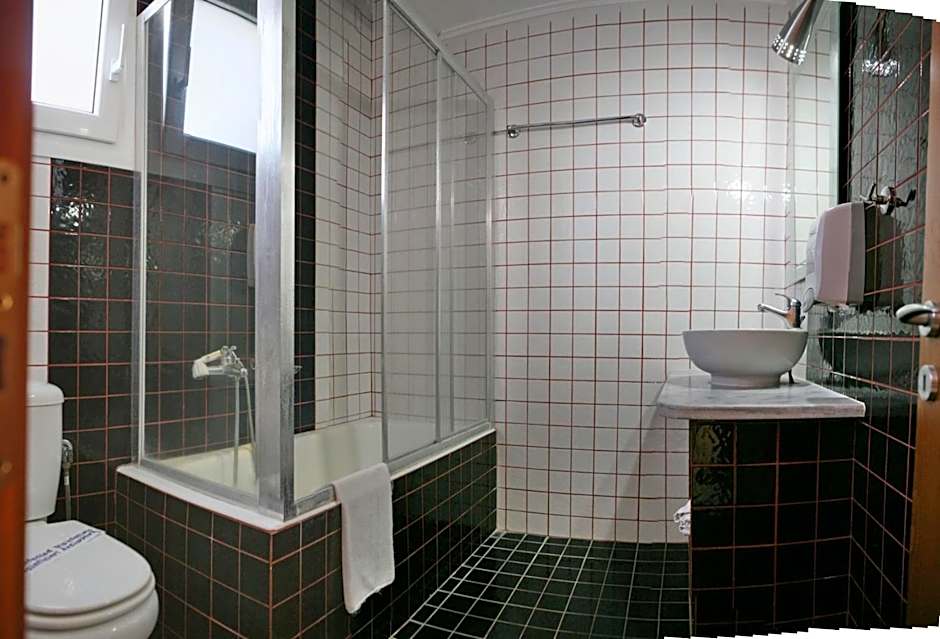 Malemi Organic Hotel