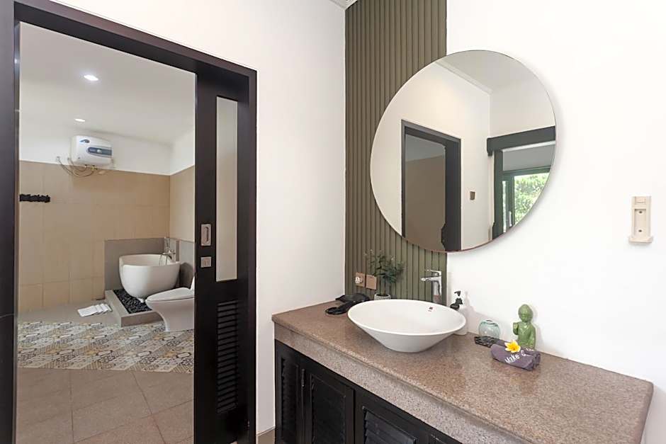 Maja Villa Batubelig by GenuineHost