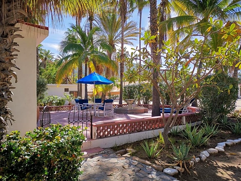 Rancho Las Cruces