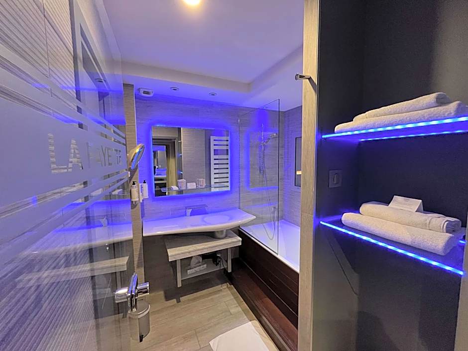 Best Western Plus La Fayette Hotel et SPA
