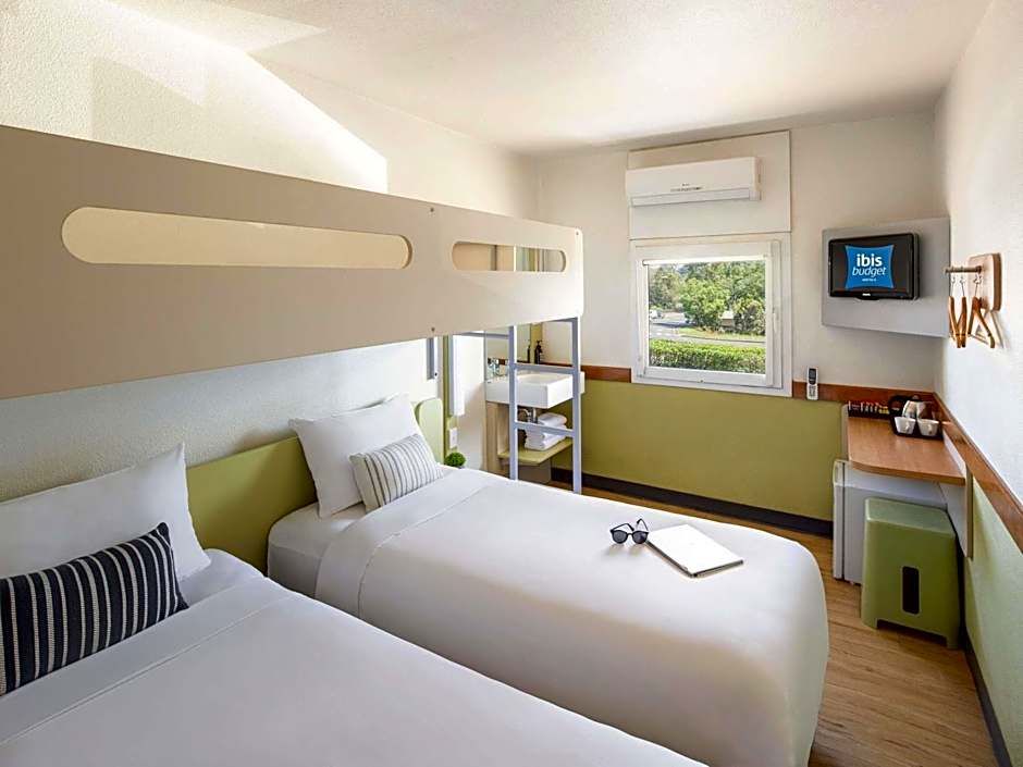 ibis Budget - Campbelltown