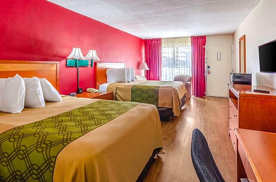 Econo Lodge Martinsville