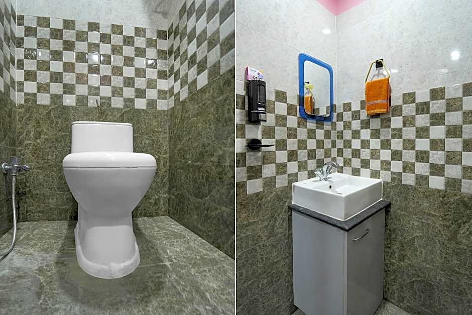 Hotel O Jai Jagannath Inn