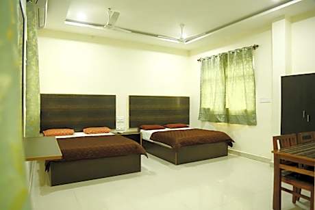 KPK Residency Arani