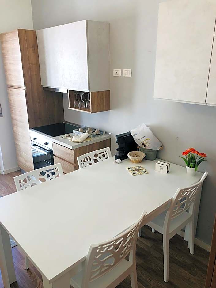 B&B Degli Artisti Suite