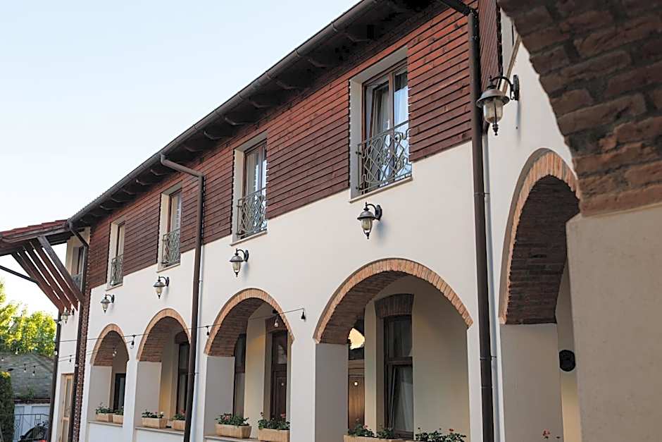 La Maison de Caroline