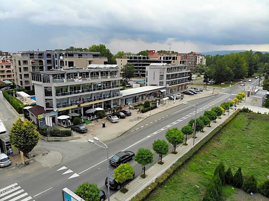 Persani Hotel