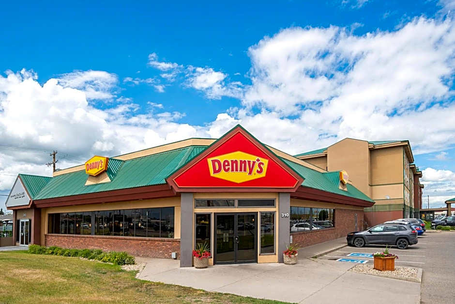 Sandman Hotel Saskatoon